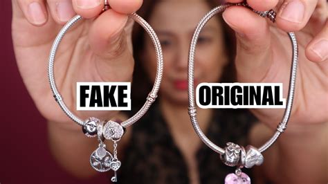 fake pandora bag|how to know if pandora is genuine.